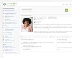 Why Faculty Hate Activity Reporting (and How Faculty Atlas Can Help!)